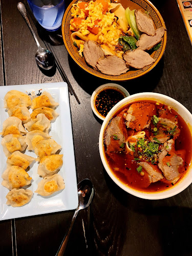 Xi’an Dumpling - Hospitality and gastronomy