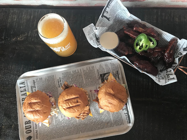 The Loose Moose - Broadbeach