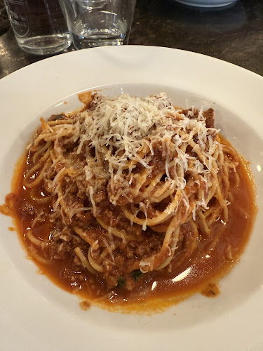 The Rocks Cafe - Hospitality and gastronomy