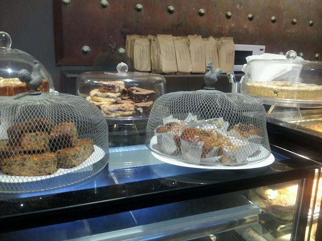 Hullabaloo Cafe - Perth