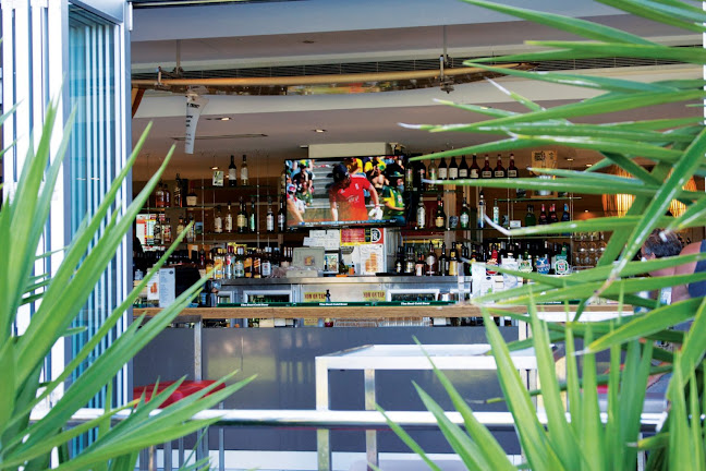 Comentarii opinii despre Cabarita Beach Hotel - Beach Bar & Grill