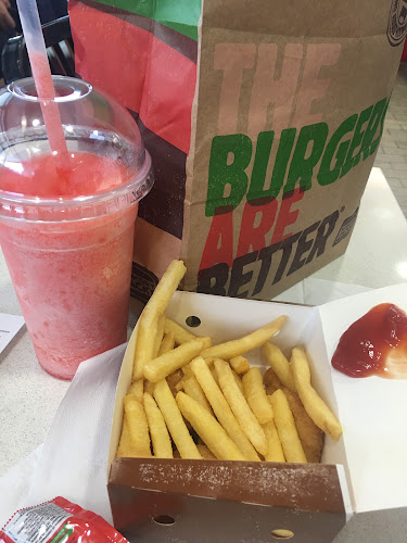 Comentarii opinii despre Hungry Jack's Burgers South Hobart