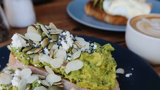 Common Coffee Surfers Paradise - Hospitality and gastronomy