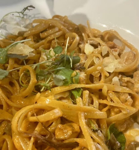 Opinii despre Ginger Olive | Restaurant and Grill în Melbourne - Hospitality and gastronomy