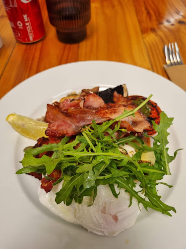 Comentarii opinii despre Chickpea Cafe