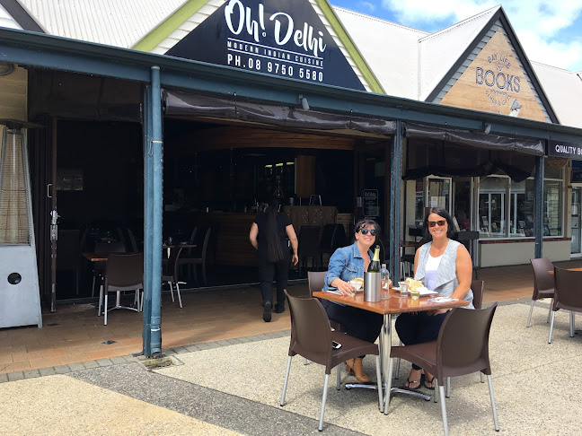 Oh! Delhi Dunsborough