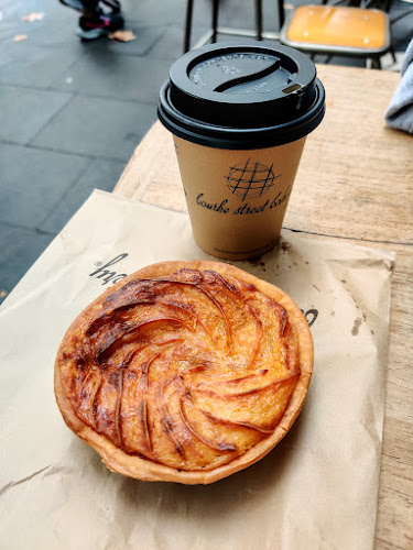 Bourke Street Bakery Surry Hills - Surry Hills