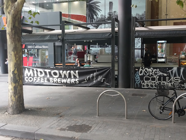 Comentarii opinii despre Midtown Coffee Brewers