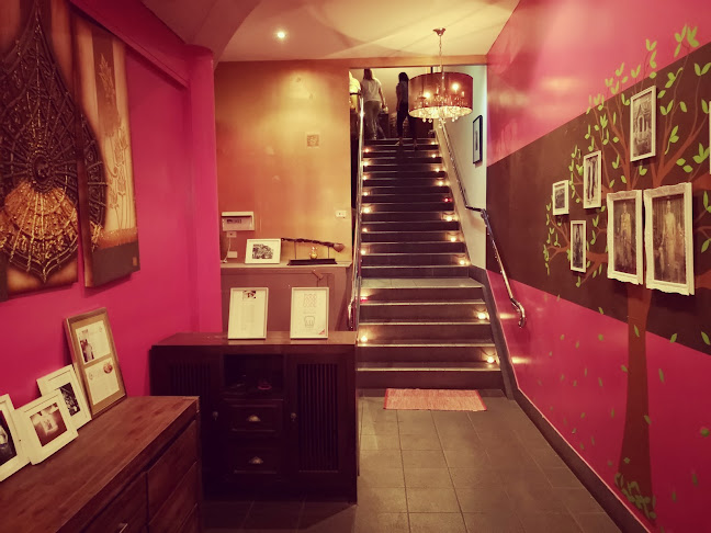 Iyara By Sakare Thai cuisine - Hospitality and gastronomy