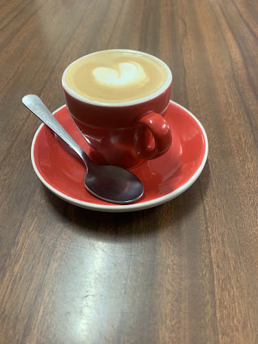 Paragon Cafe Parkes - Parkes