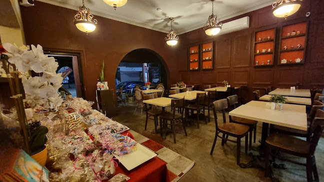 Comentarii opinii despre Coco Monde Chocolateria