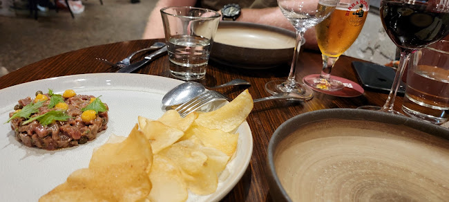 Pentolina - Fresh Pasta & Bar - Hospitality and gastronomy