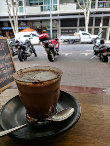 Tommy’s Coffee Bar