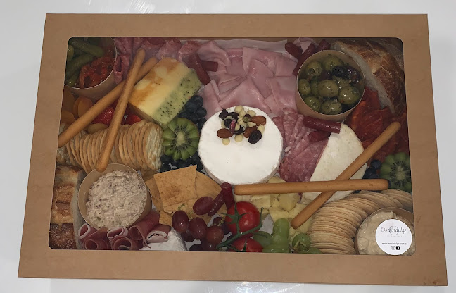 Overindulge - Mittagong