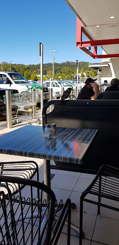 Cafe Bella Nambour - Hospitality and gastronomy