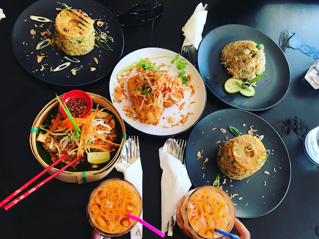 Scents of Siam - Joondalup