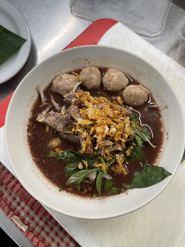 Comentarii opinii despre Chuan Chim Thai Restaurant