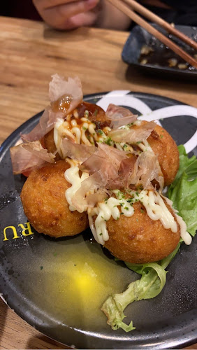 Comentarii opinii despre Sushi Hotaru