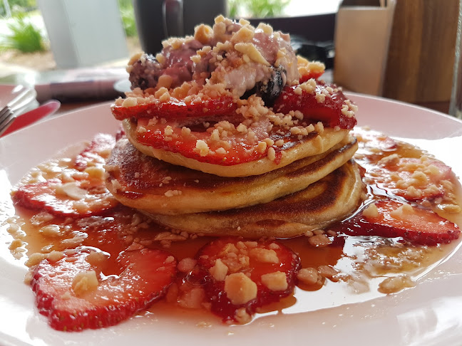 Opinii despre Trail 518 în Brisbane - Hospitality and gastronomy