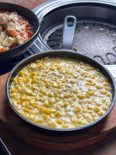 Comentarii opinii despre Mansae Korean BBQ - CBD QVM