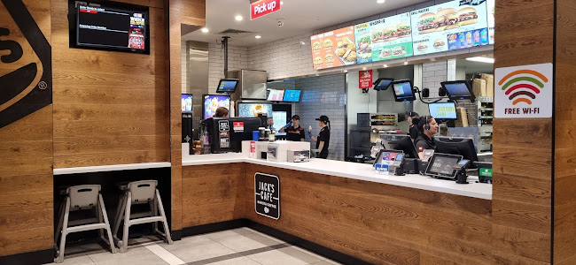 Hungry Jack's Burgers Kambah