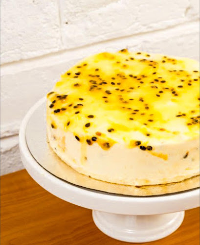 Gluten Free Patisserie - Ashmore