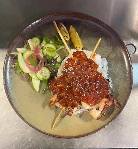 Opinii despre Beauford Hotel în Mayfield - Hospitality and gastronomy