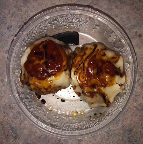 Jin Yang Noodle Bar - Bendigo