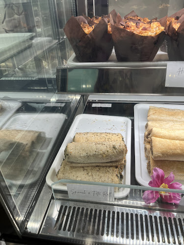 Gluten Free Patisserie - Ashmore