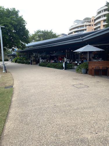 The Jetty South Bank - South Brisbane