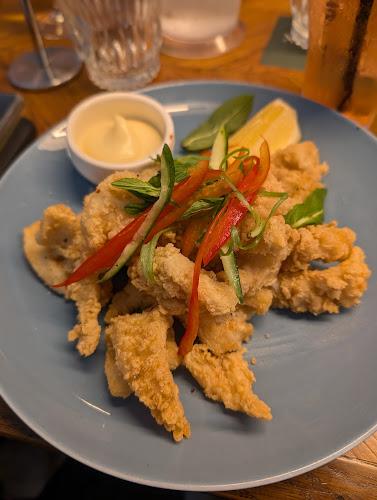 Comentarii opinii despre The Sussex Hotel