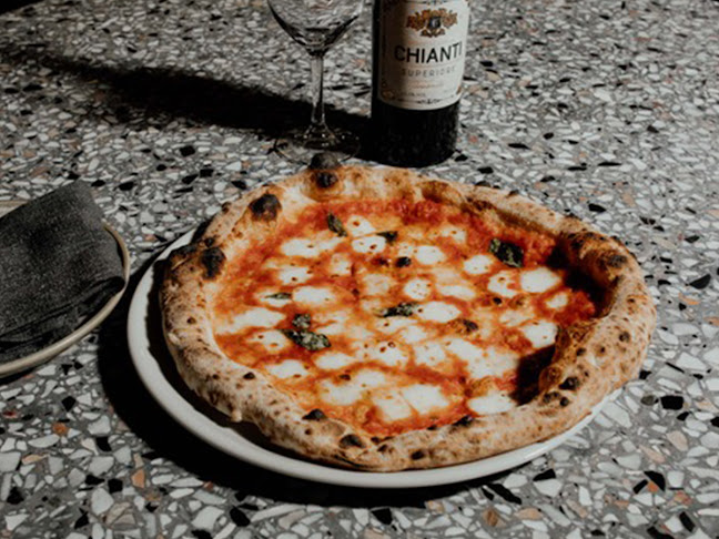 400 Gradi - Essendon - Essendon