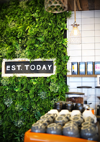 Central Bliss Cafe - Taree