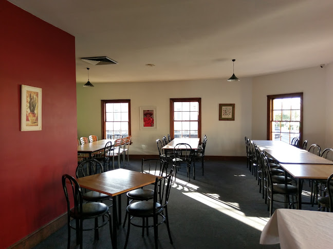 The Prickly Cactus - Launceston