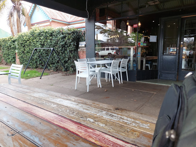 Opinii despre Larry's în Wagga Wagga - Hospitality and gastronomy