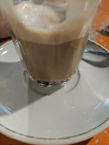 Lucias Pizza & Spaghetti Bar - Hospitality and gastronomy