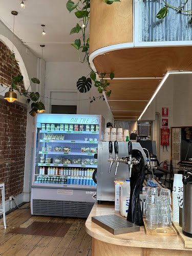 Opinii despre Otherside Coffee în Melbourne - Hospitality and gastronomy