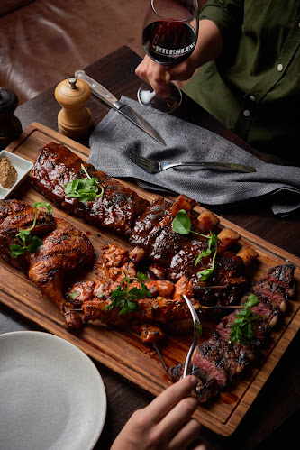 The Breslin Steakhouse