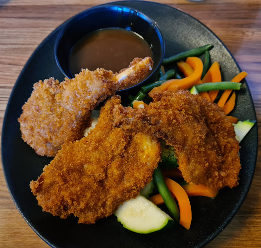 Top Pub - Hospitality and gastronomy