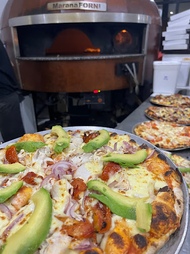 Greengrocer on Clifford - Goulburn
