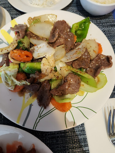 Opinii despre Wok’s N Dumplings (Traralgon) în Traralgon - Hospitality and gastronomy