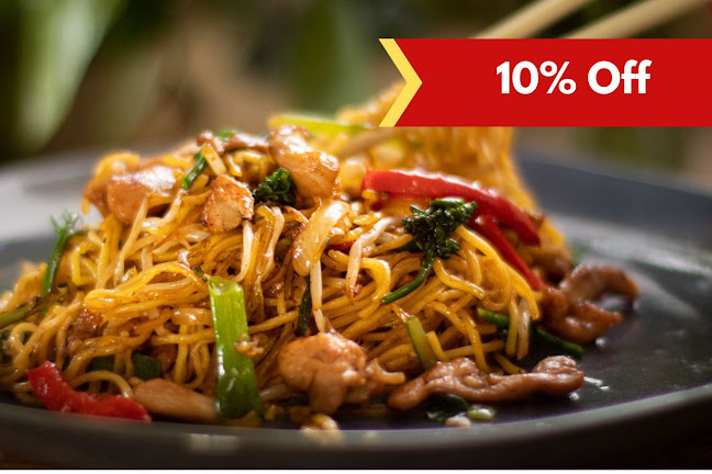 Opinii despre Crazy Noodle Shop în Wollongong - Hospitality and gastronomy