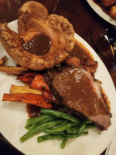 The Charles Dickens Tavern - Melbourne