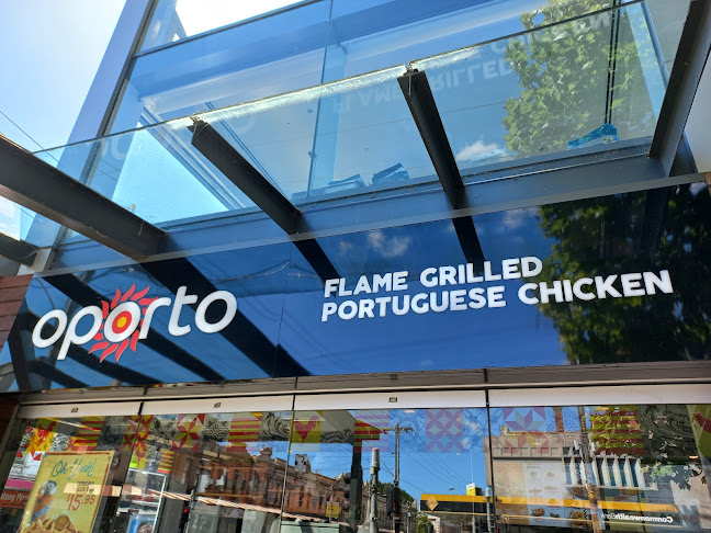 Oporto South Melbourne - South Melbourne