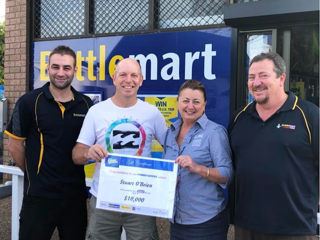 Bottlemart - Redhead Cellars - Hospitality and gastronomy