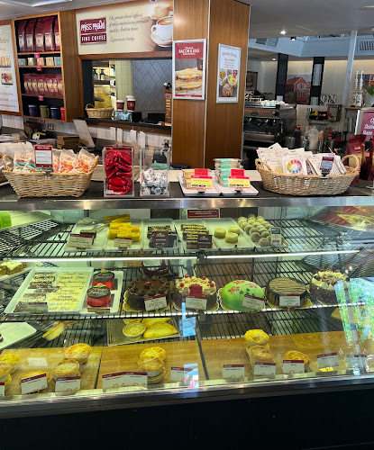 Miss Maud West Perth