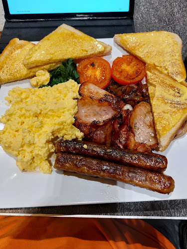 Fused Cafe - Maitland