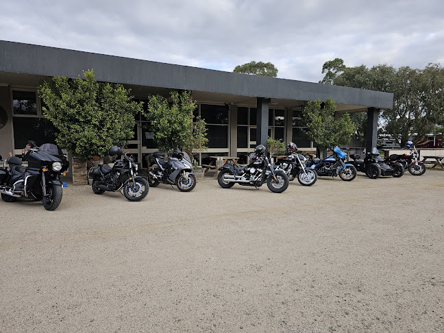 Little River Hotel Motel - Hospitality and gastronomy