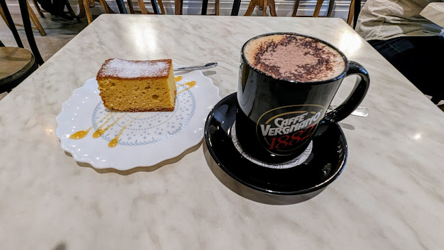 H&A Coffee - Glenelg