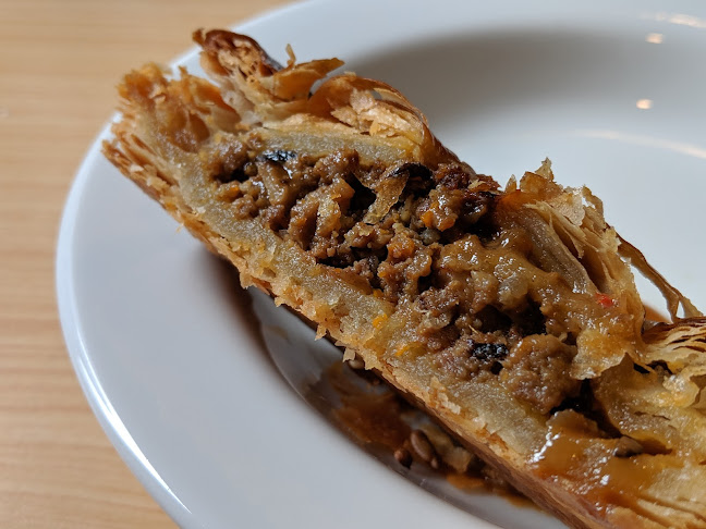 Opinii despre Lode Pies & Pastries Surry Hills în Surry Hills - Hospitality and gastronomy